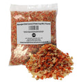 Dried Carrots & Potato Soup Mix 2 Pounds Dehydrated Vegetable Flakes H617