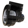 Boiler for Wood Furnace Draft Fan Blower D83730