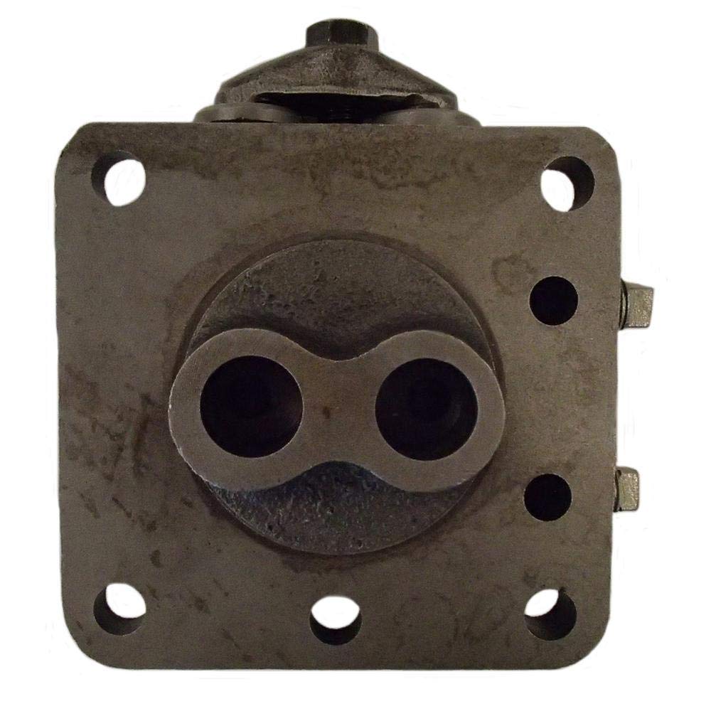 Hydraulic Pump Chambers for Ford Tractor V74011