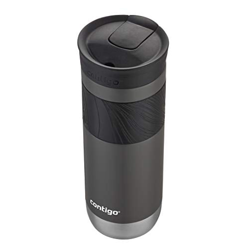 20oz Insulated Stainless Steel Travel Mug O267