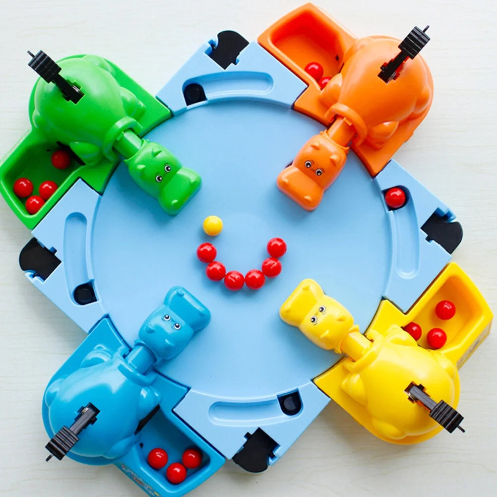 Hungry Frogs Interactive Children’s Toys C55034