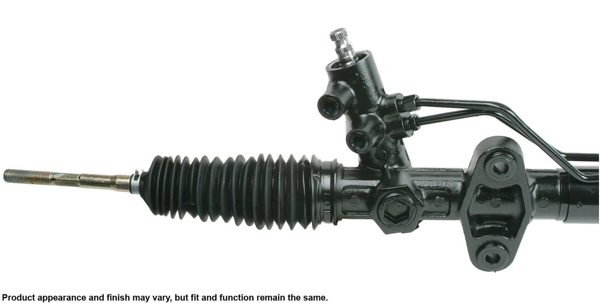 Rack & Pinion V764