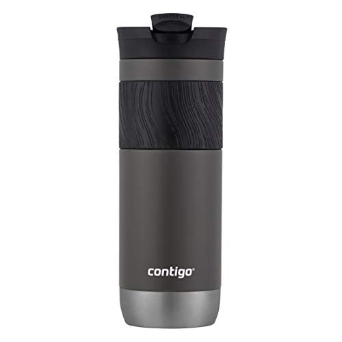 20oz Insulated Stainless Steel Travel Mug O267