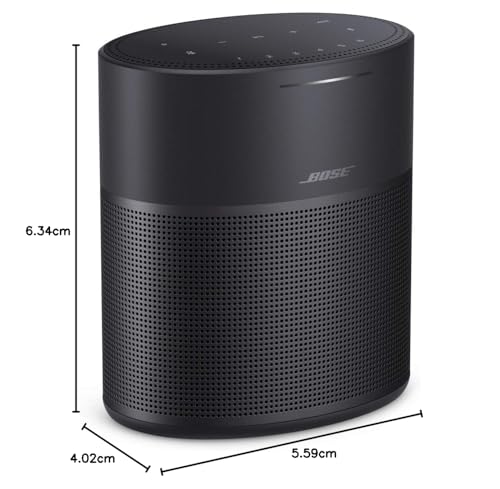 Silver Bluetooth Smart Speaker R200772