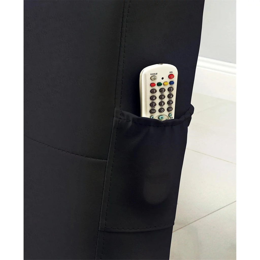 White Futon Sofa Y5236