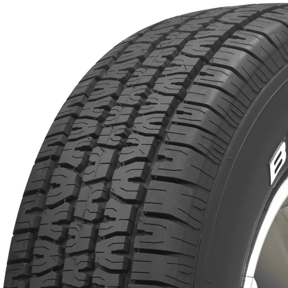 P245/60R14 All-Season Radial Tire E16877