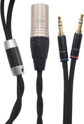 Audio Upgrade Cable 4-pin XLR Male Plug V765920