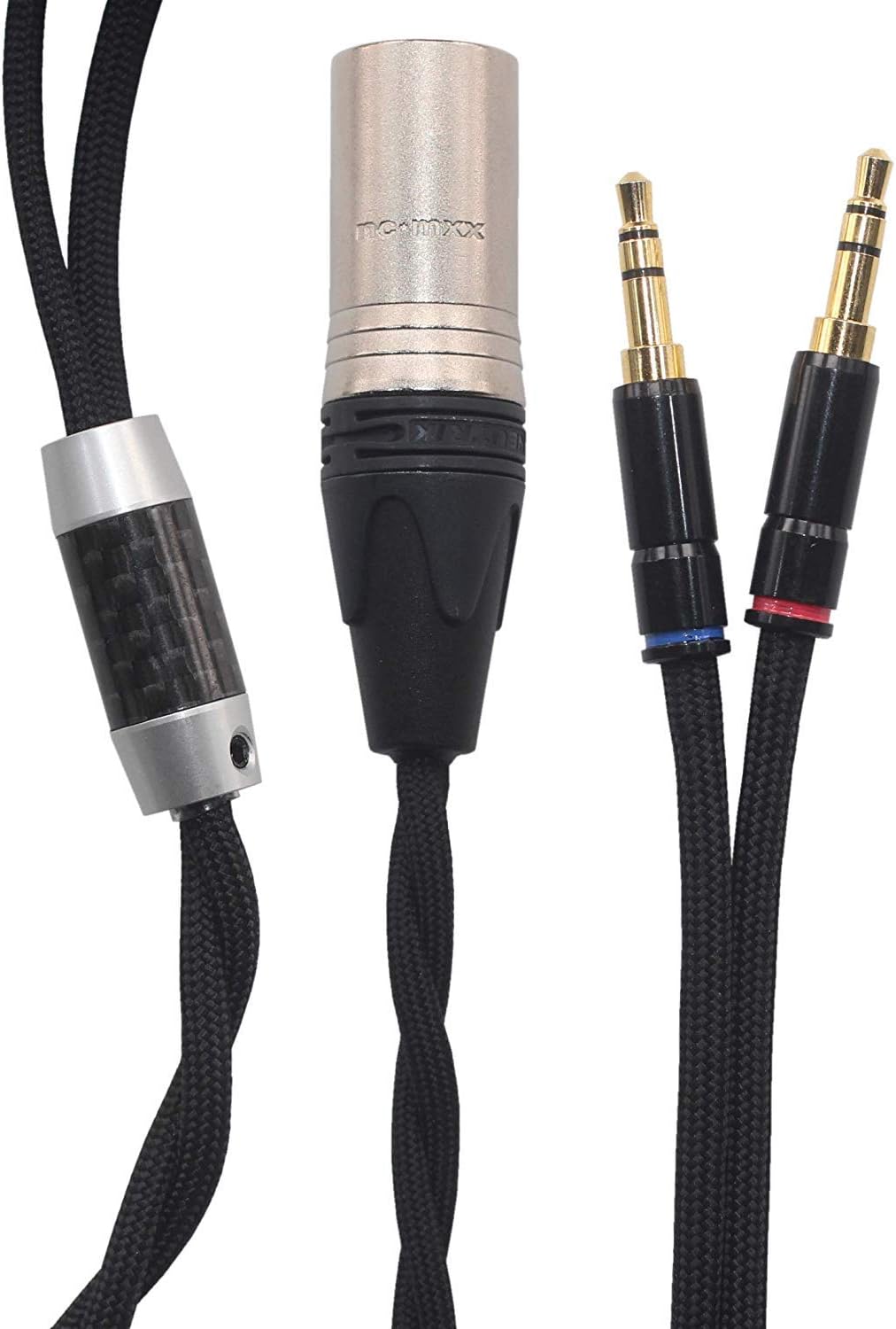 Audio Upgrade Cable 4-pin XLR Male Plug V765920
