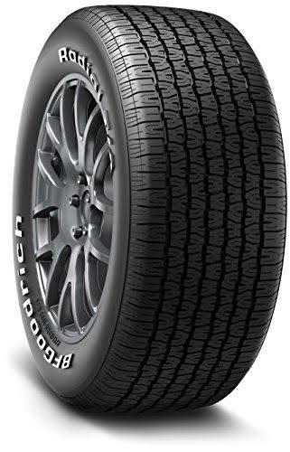 P245/60R14 All-Season Radial Tire E16877
