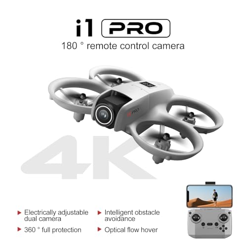 HD Camera Drone with 2 Batteries H92128