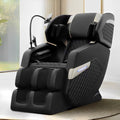 Massage Chair with Heat & Foot Rollers E17839
