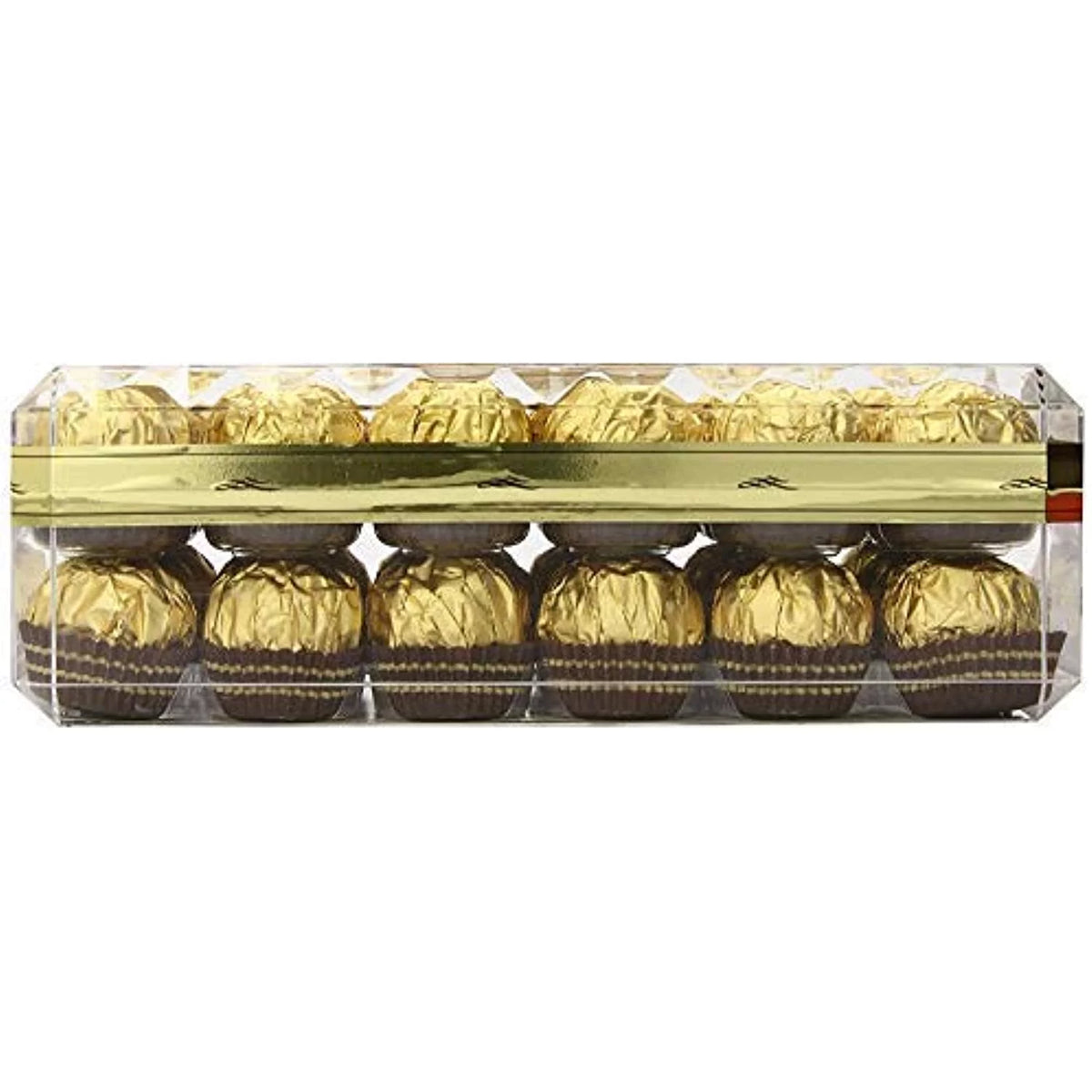 48 pk. Hazelnut Chocolates C145808