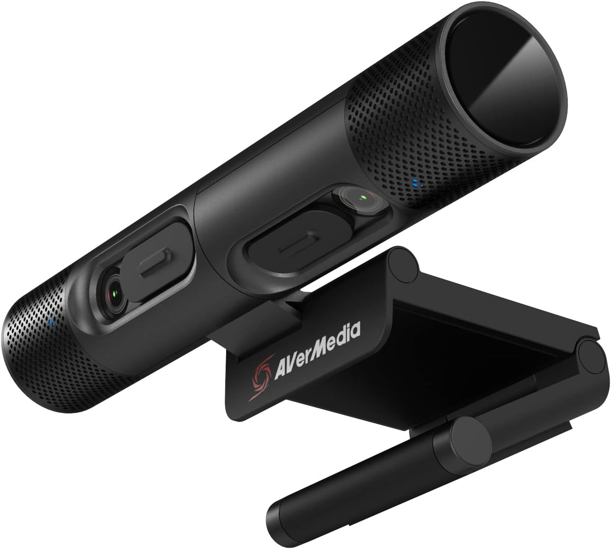 DualCam Two Autofocus Cameras 2K30fps 1080p30fps 270° Flexible Rotation A828