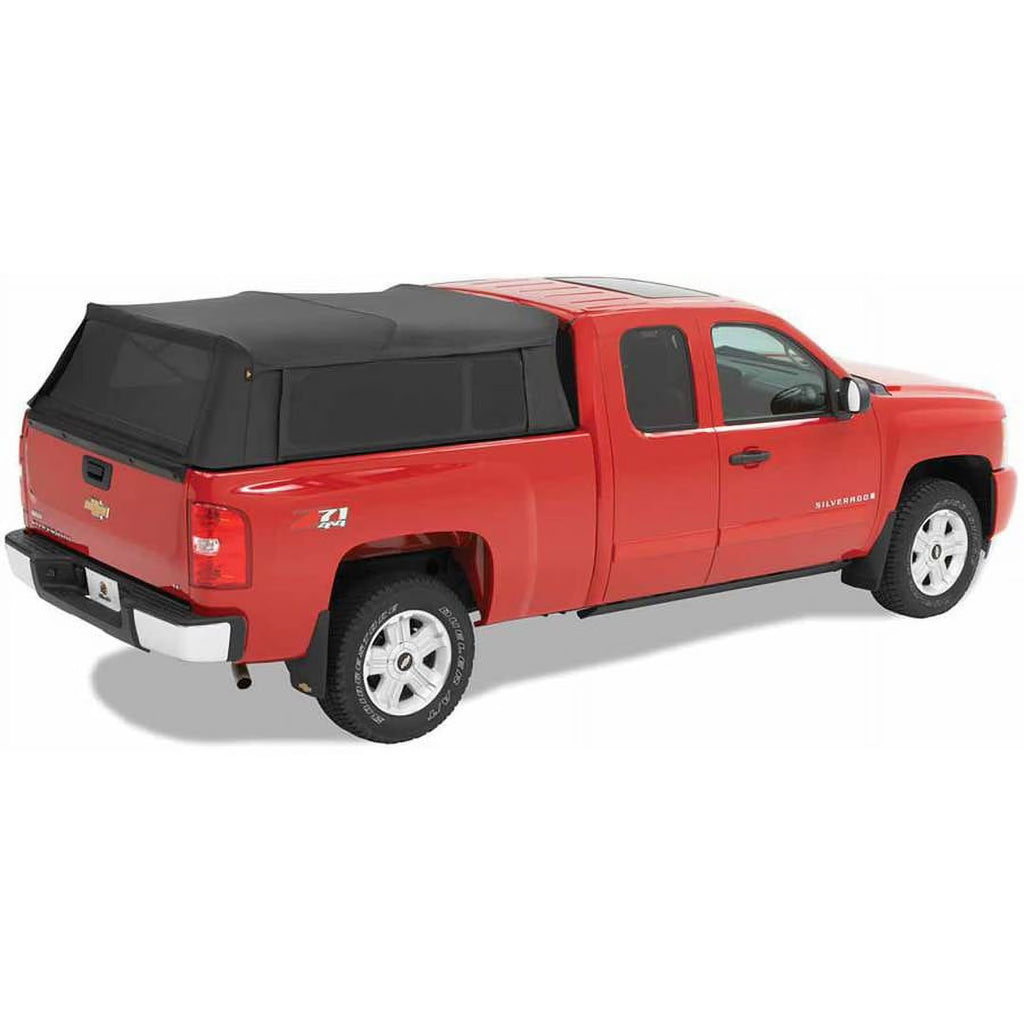 Black Diamond Supertop for Truck - 5.5' Bed A962571