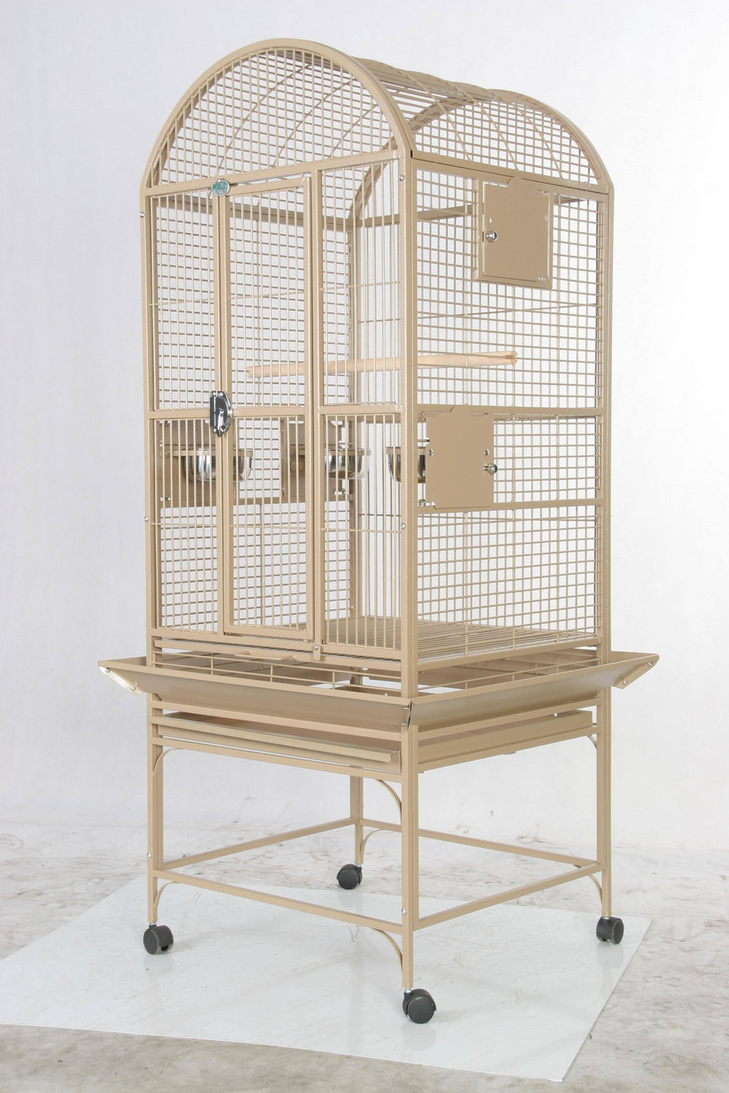 Medium Dome Top Bird Cage U317133