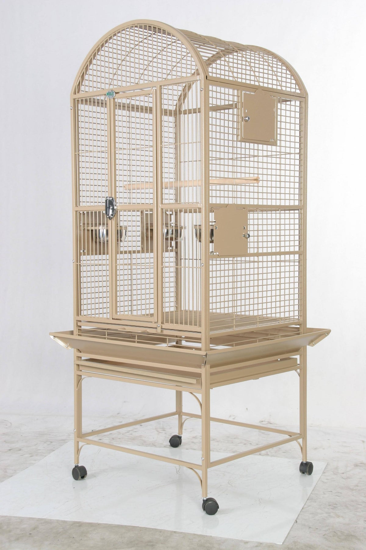 Medium Dome Top Bird Cage U317133