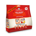 Freeze Dried Grass Fed Beef Dog Food U649