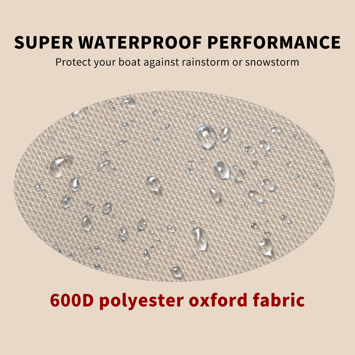 Boat Cover N847014
