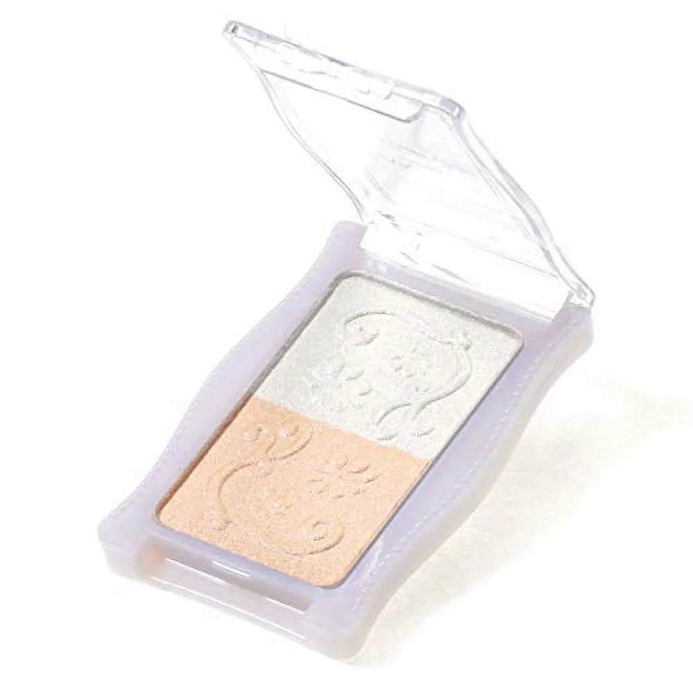 White Beige Twin Color 3.5g K885411