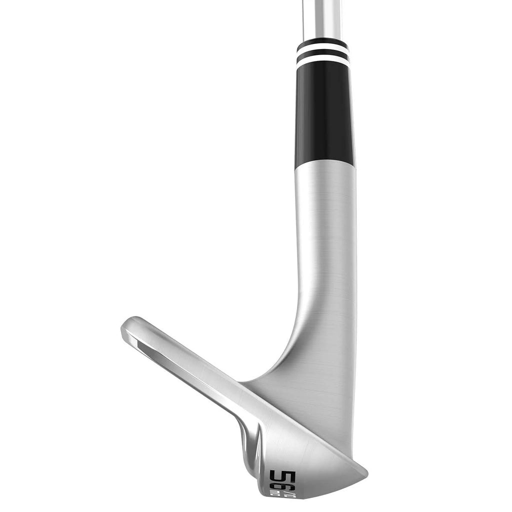 Tour Satin Wedge B4839
