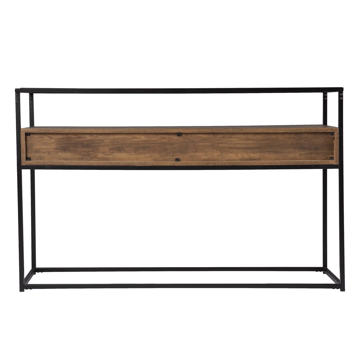 Console Table with Storage T8226