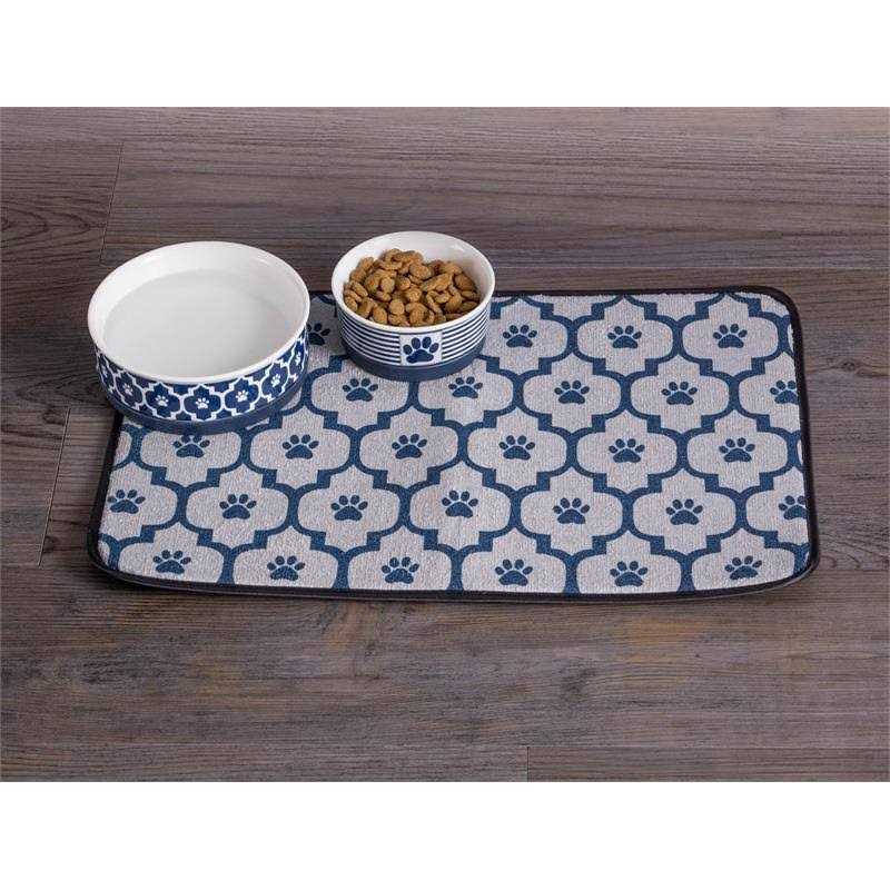 Lattice Pet Bowl T863