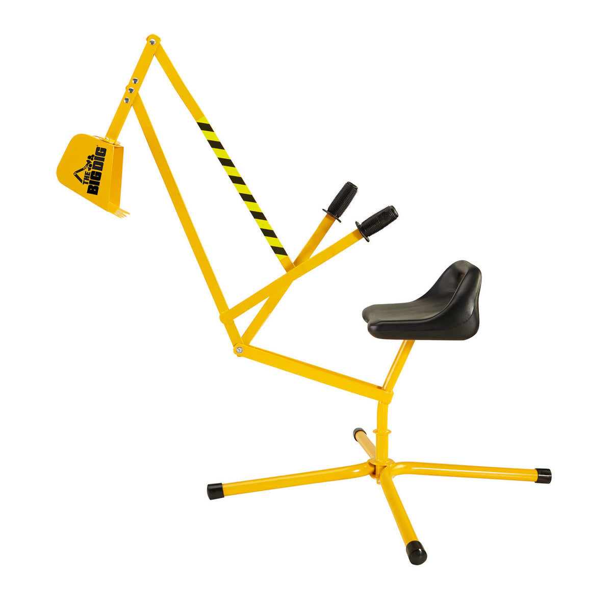 Sandbox Digger Excavator Crane with 360 Degree Rotation (2 Pack) X662