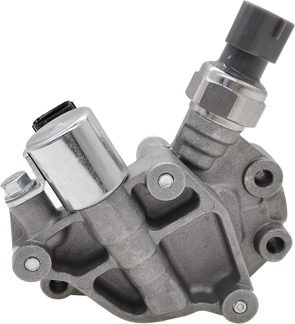 Timing Solenoid Spool Valve Assembly with Gasket Pack of 2 N791