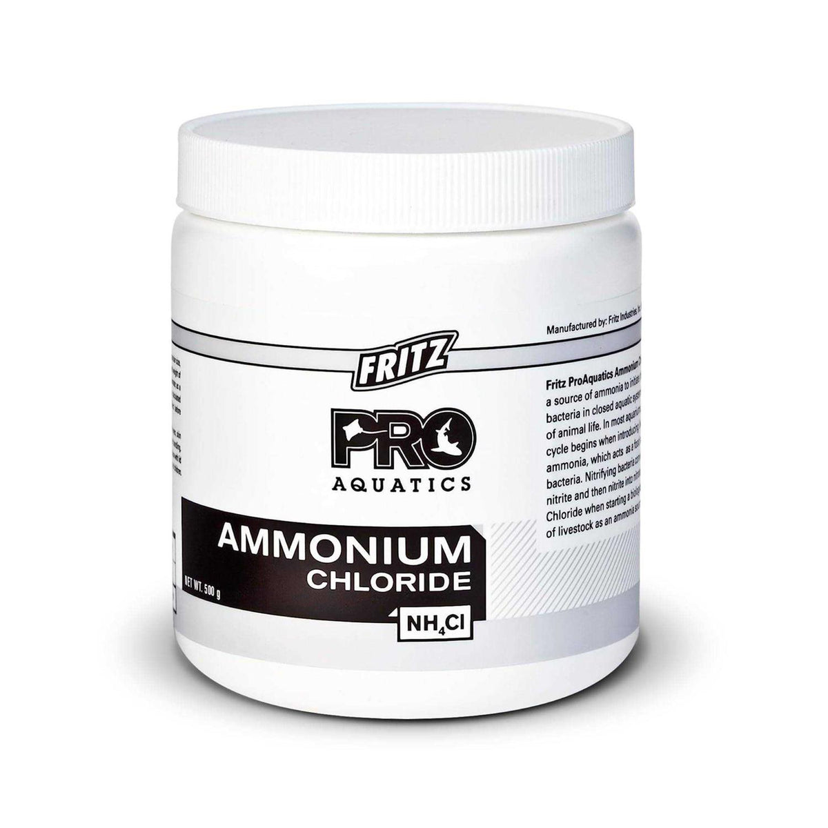 Ammonium Chloride C322755