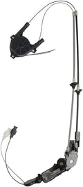 Sliding Door Cable Kit Right Passenger Side C1243