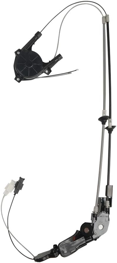 Sliding Door Cable Kit Right Passenger Side C1243