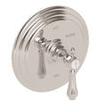 Oil Rubbed Bronze Shower Trim X531213