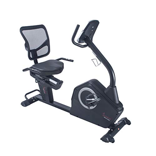 Magnetic Resistance Recumbent Bike O1822