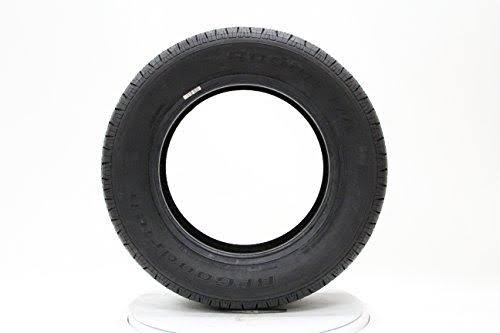 P245/60R14 All-Season Radial Tire E16877