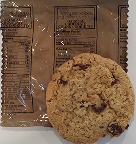 12 pack MRE Desserts Sweet Cornbread N8752