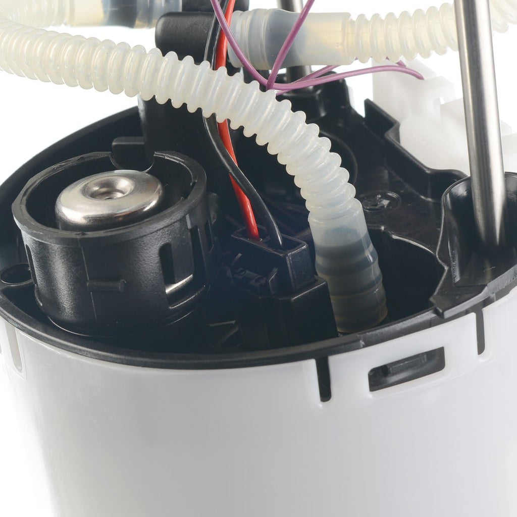 Fuel Pump Assembly F424