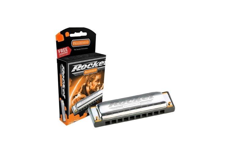 Diatonic Harmonica N901206