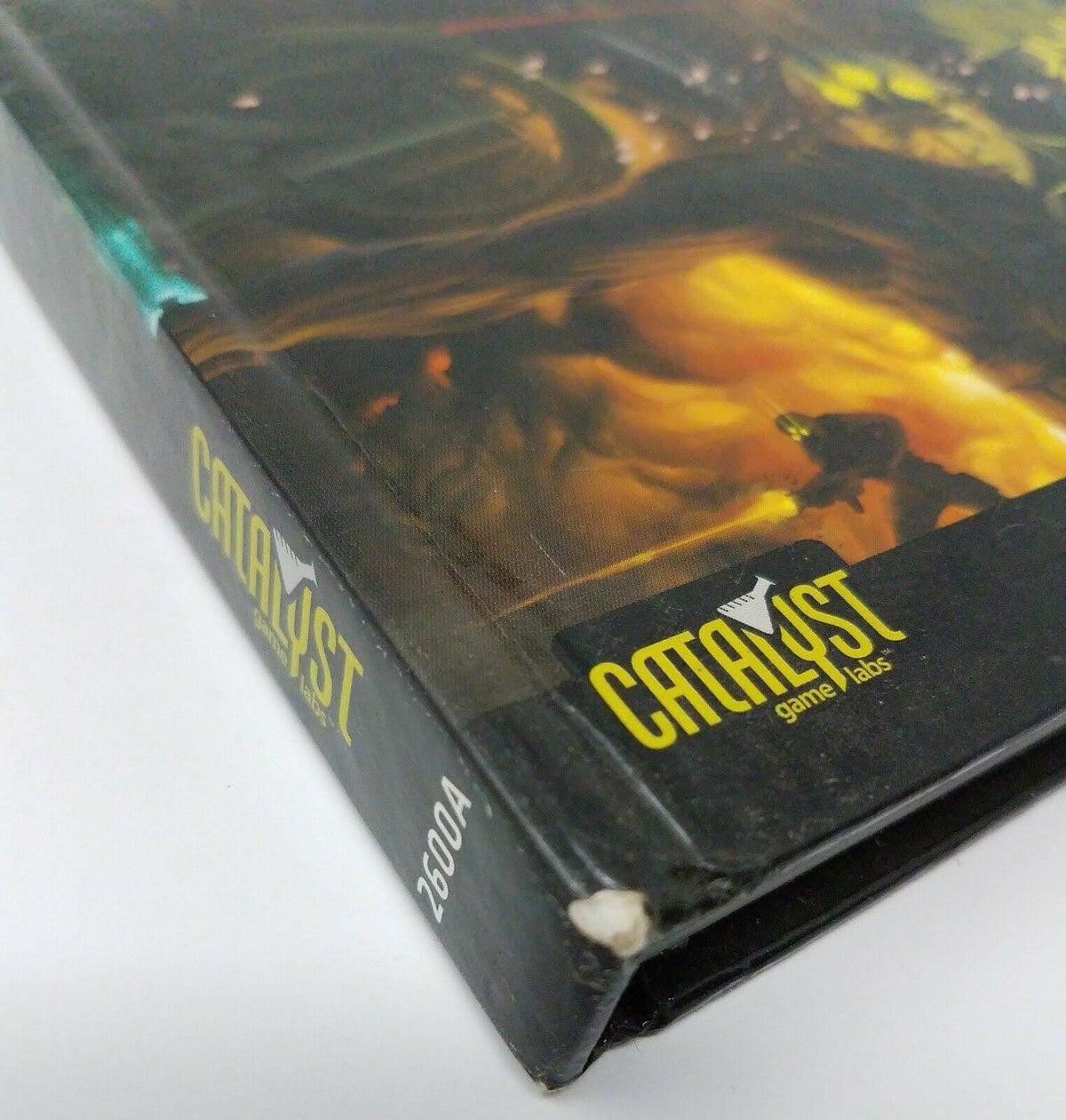 Shadowrun 20th Anniversary Edition L85454