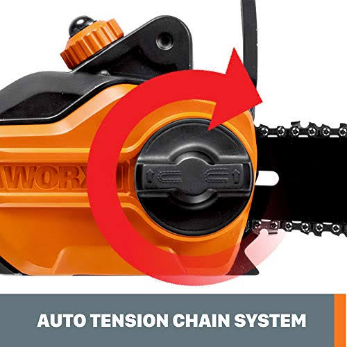 8A 14x22 Electric Chainsaw C94120