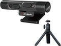 DualCam Two Autofocus Cameras 2K30fps 1080p30fps 270° Flexible Rotation A828