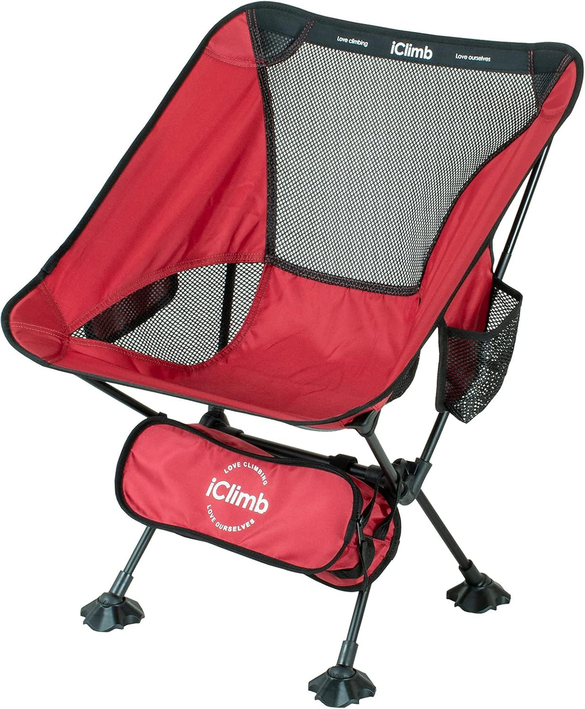 Ultralight Compact Folding Beach Chair D367