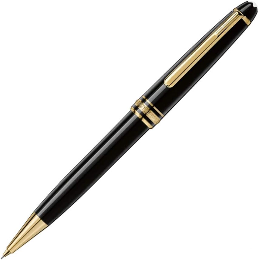 Black 0.5 Mechanical Pencil Y4170