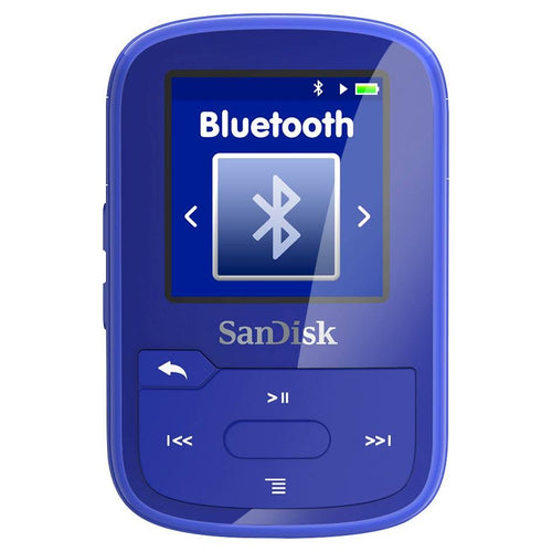16 GB Blue Clip Sport Plus C369