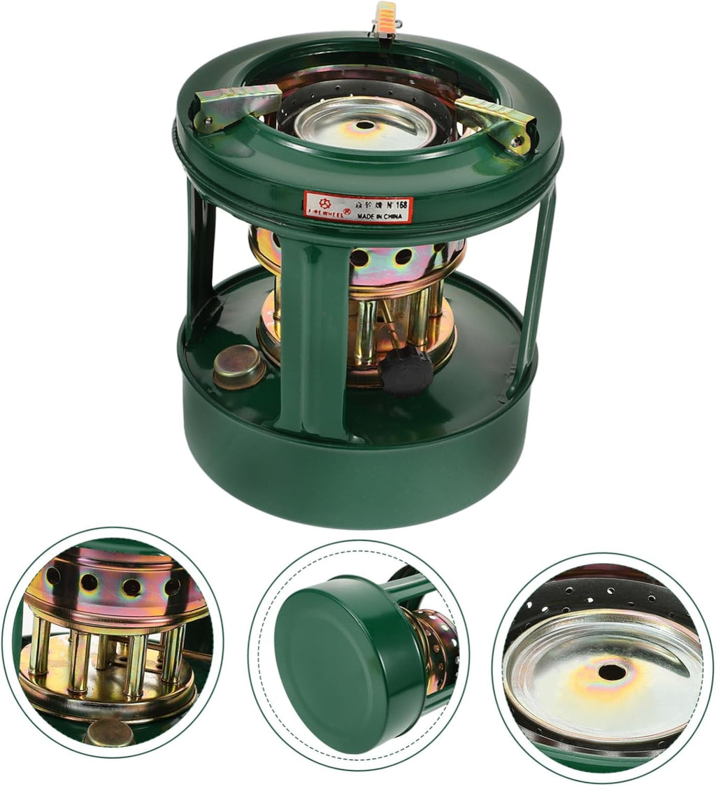 Portable Indoor Outdoor Heater Y602