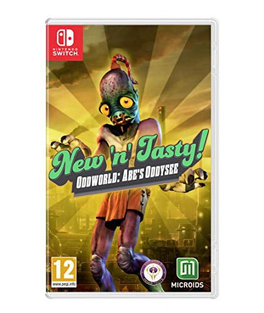 Standard Edition (Nintendo Switch) Q673946