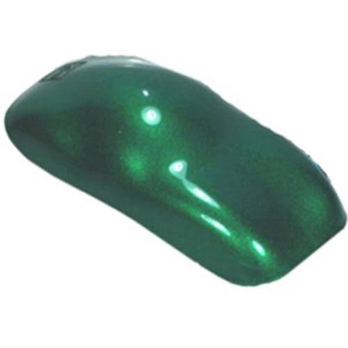 Firemist Green Gallon Low VOC Urethane Basecoat Clearcoat Car Auto Paint Kit X897