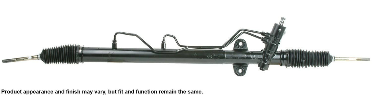 Rack & Pinion V764