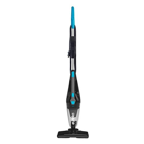 Blue 3-in-1 Swivel Handheld & Stick Vacuum Cleaner T7220