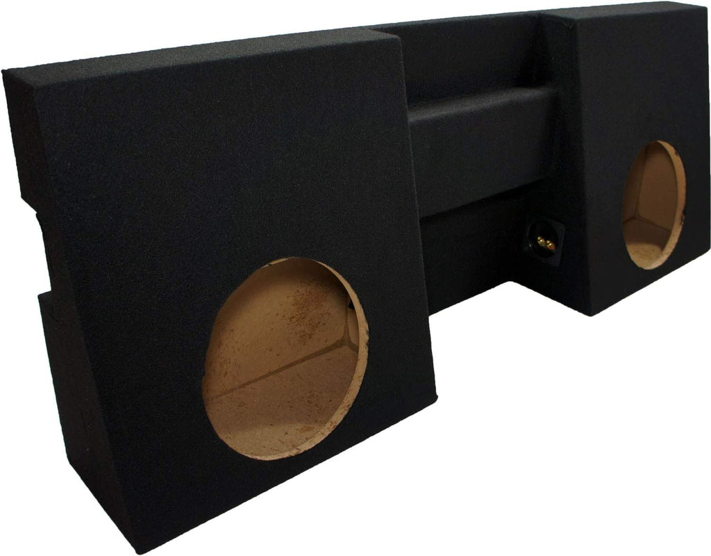 10 Subwoofer with Amp and Sub Box U94588