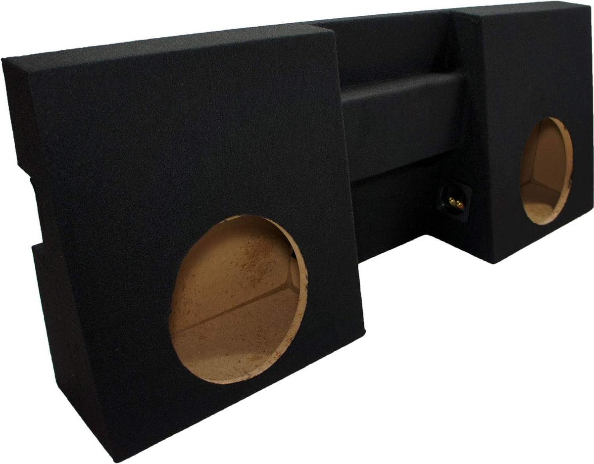 10 Subwoofer with Amp and Sub Box U94588